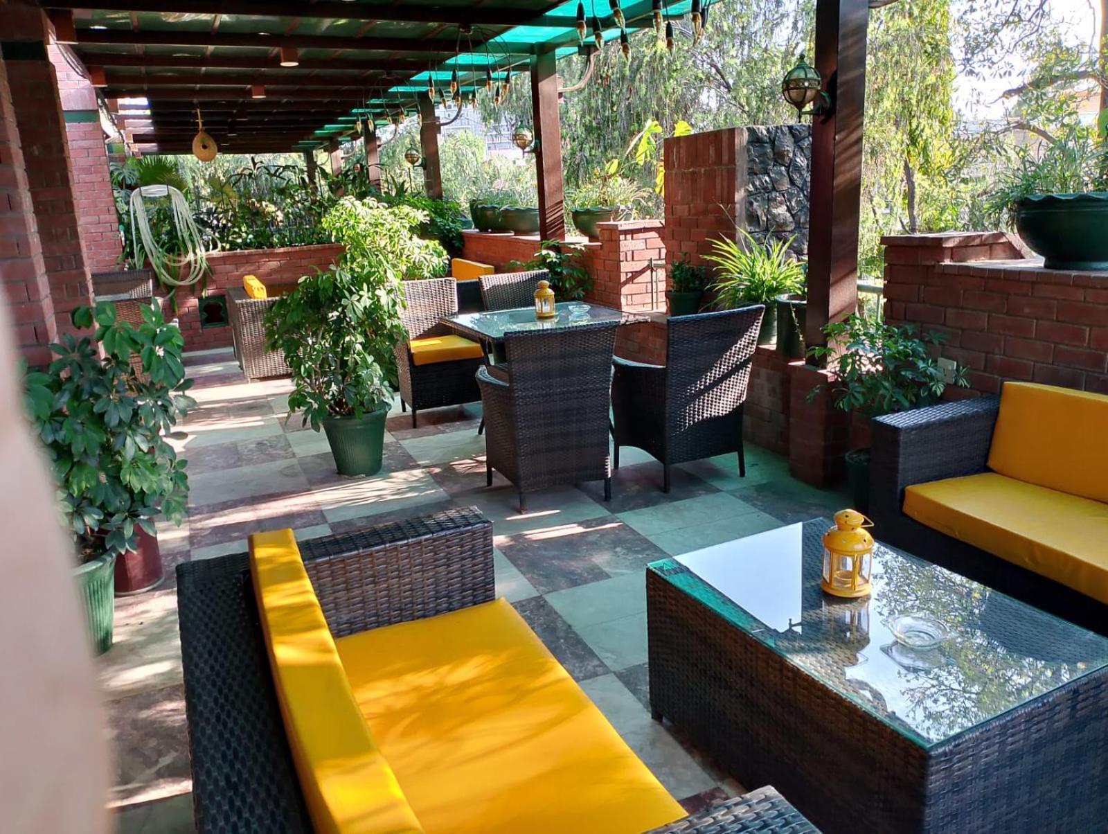 Greenlux Residency Rawalpindi Exterior photo