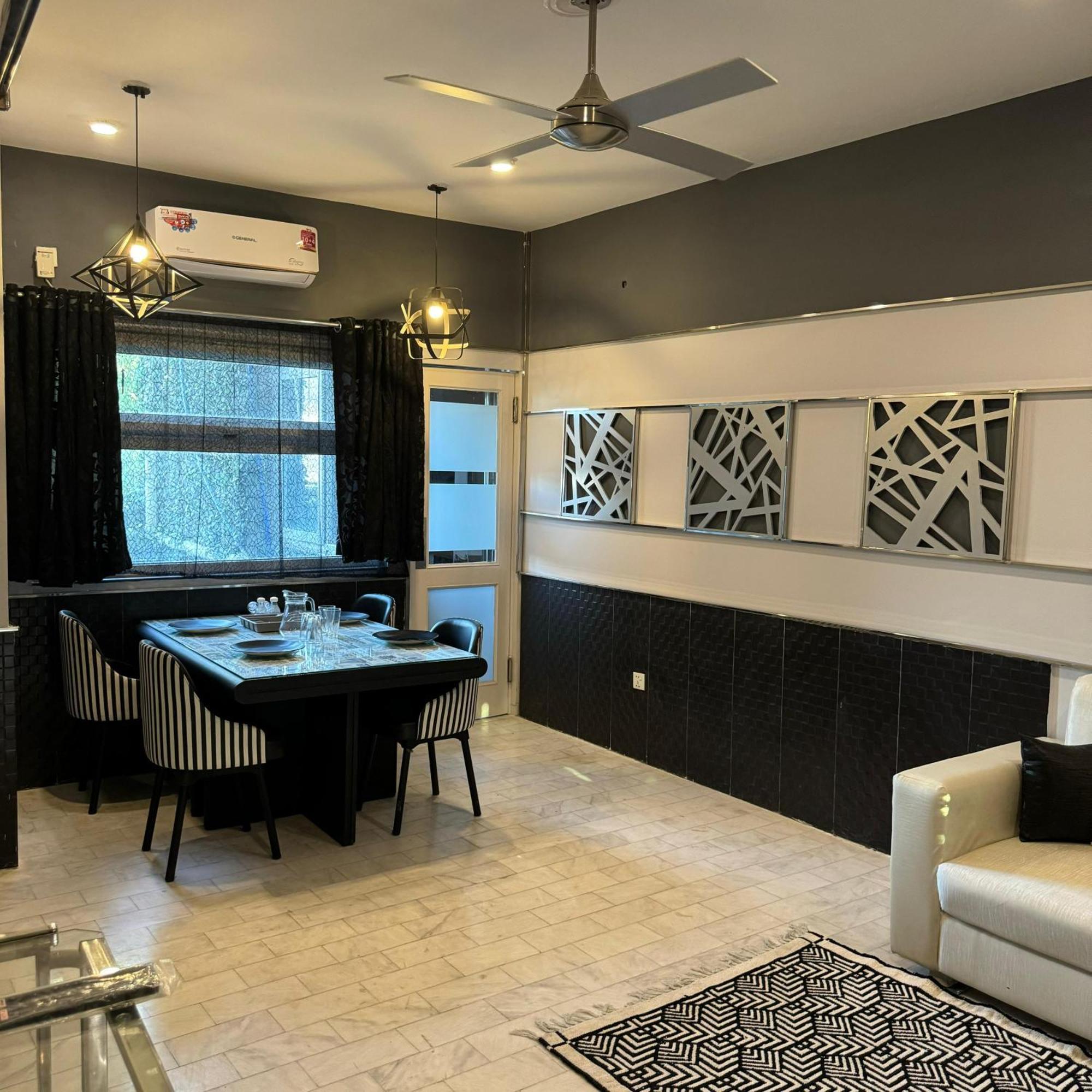 Greenlux Residency Rawalpindi Exterior photo