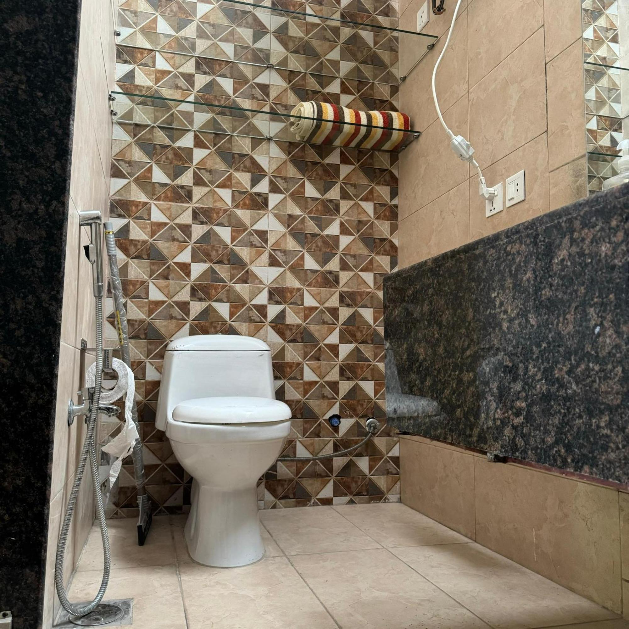 Greenlux Residency Rawalpindi Exterior photo