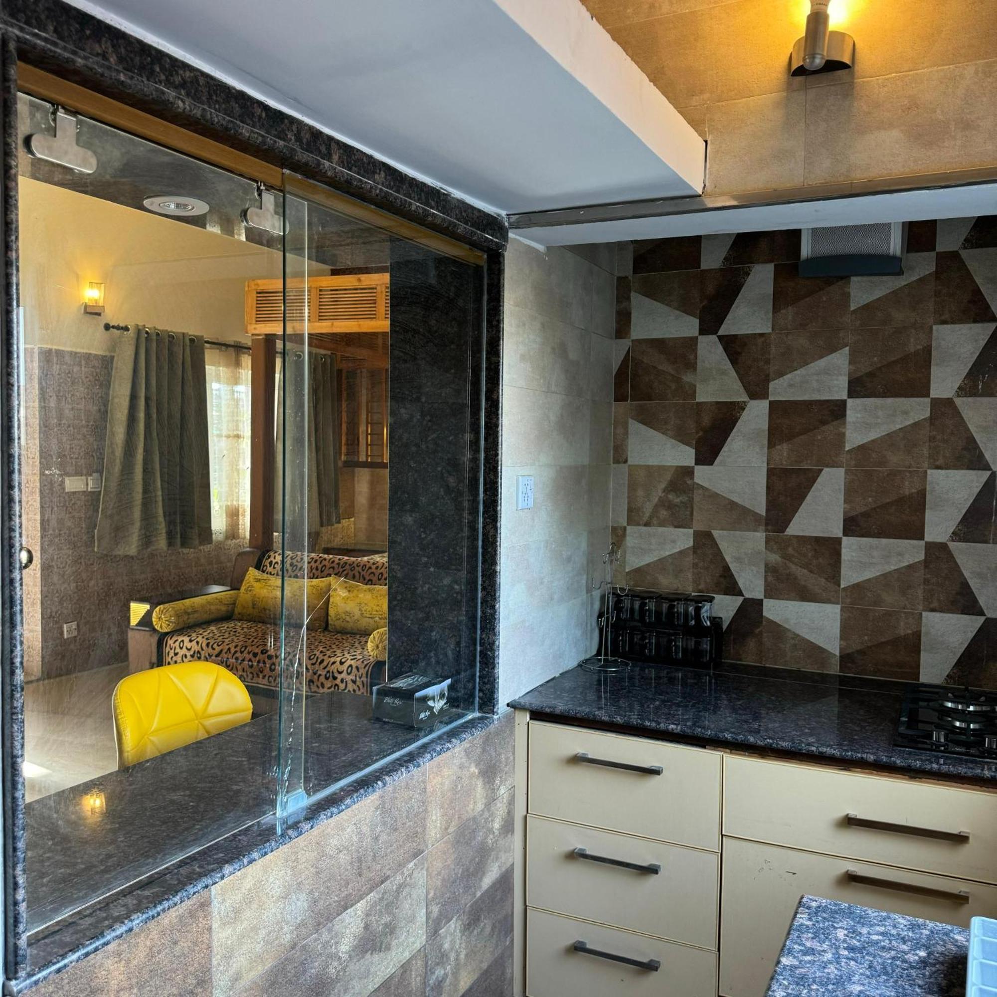 Greenlux Residency Rawalpindi Exterior photo