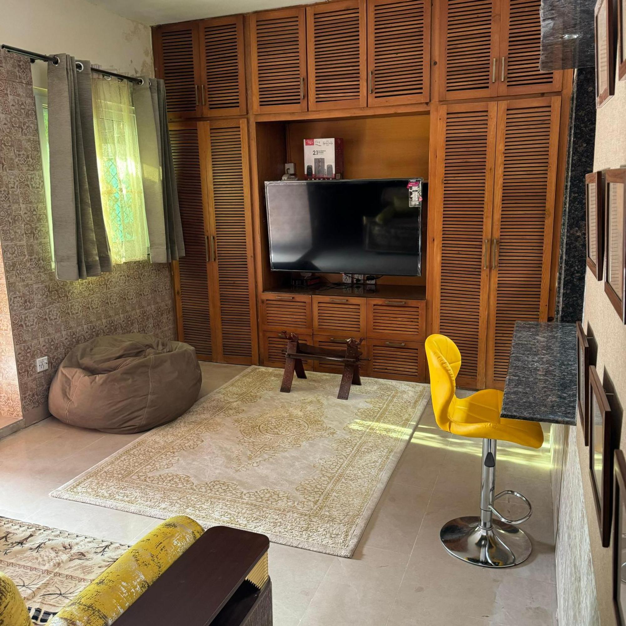 Greenlux Residency Rawalpindi Exterior photo