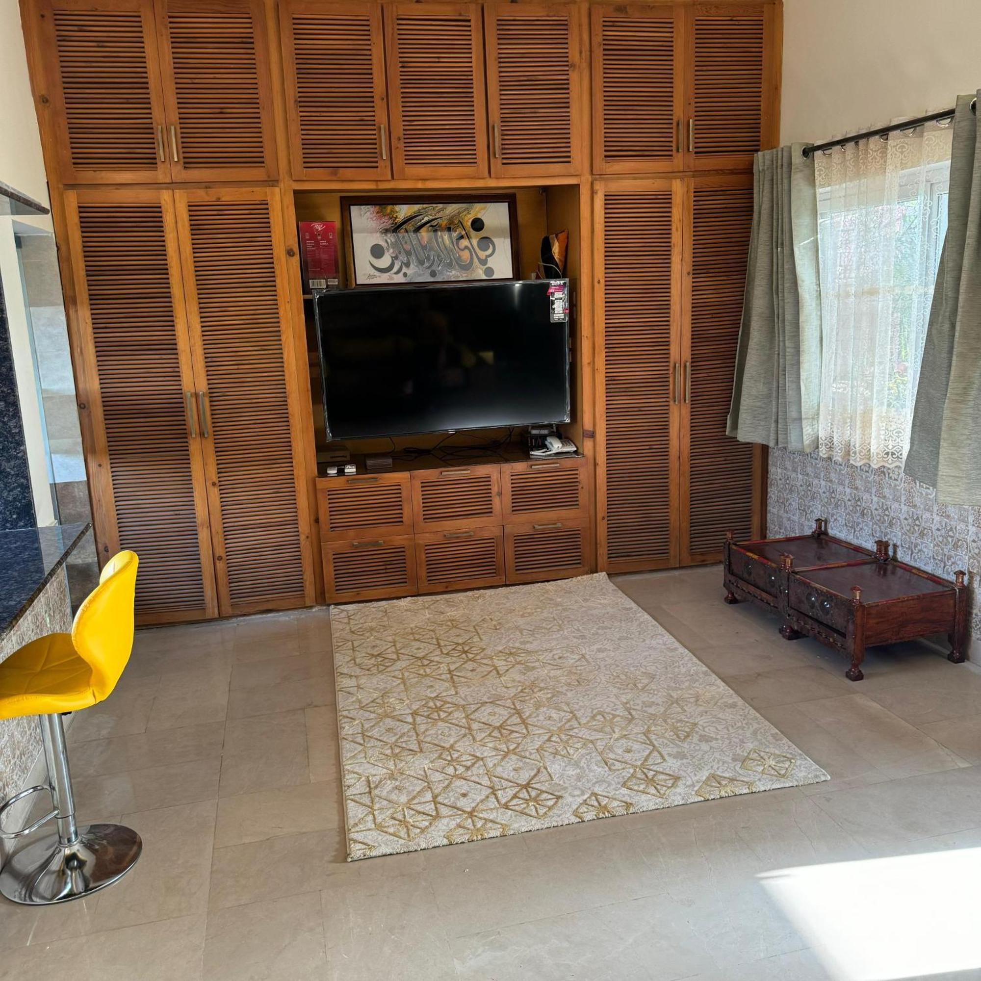 Greenlux Residency Rawalpindi Exterior photo