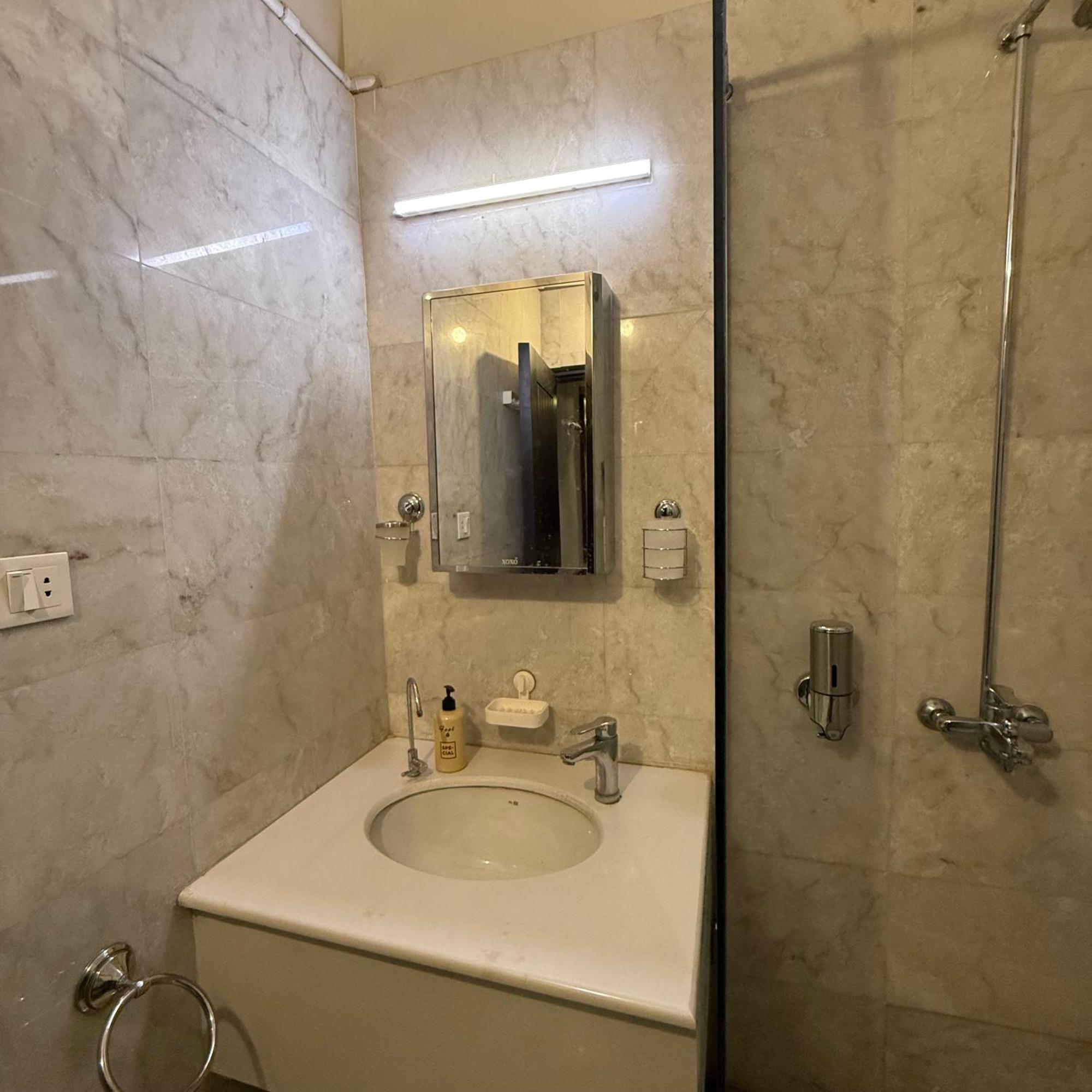 Greenlux Residency Rawalpindi Exterior photo