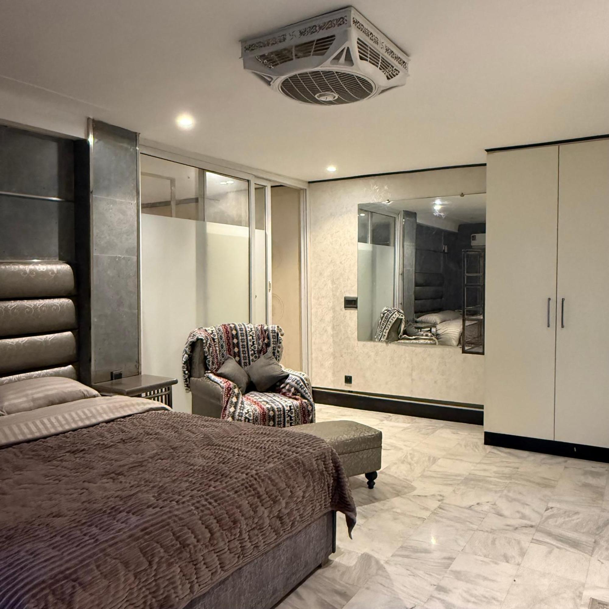Greenlux Residency Rawalpindi Exterior photo