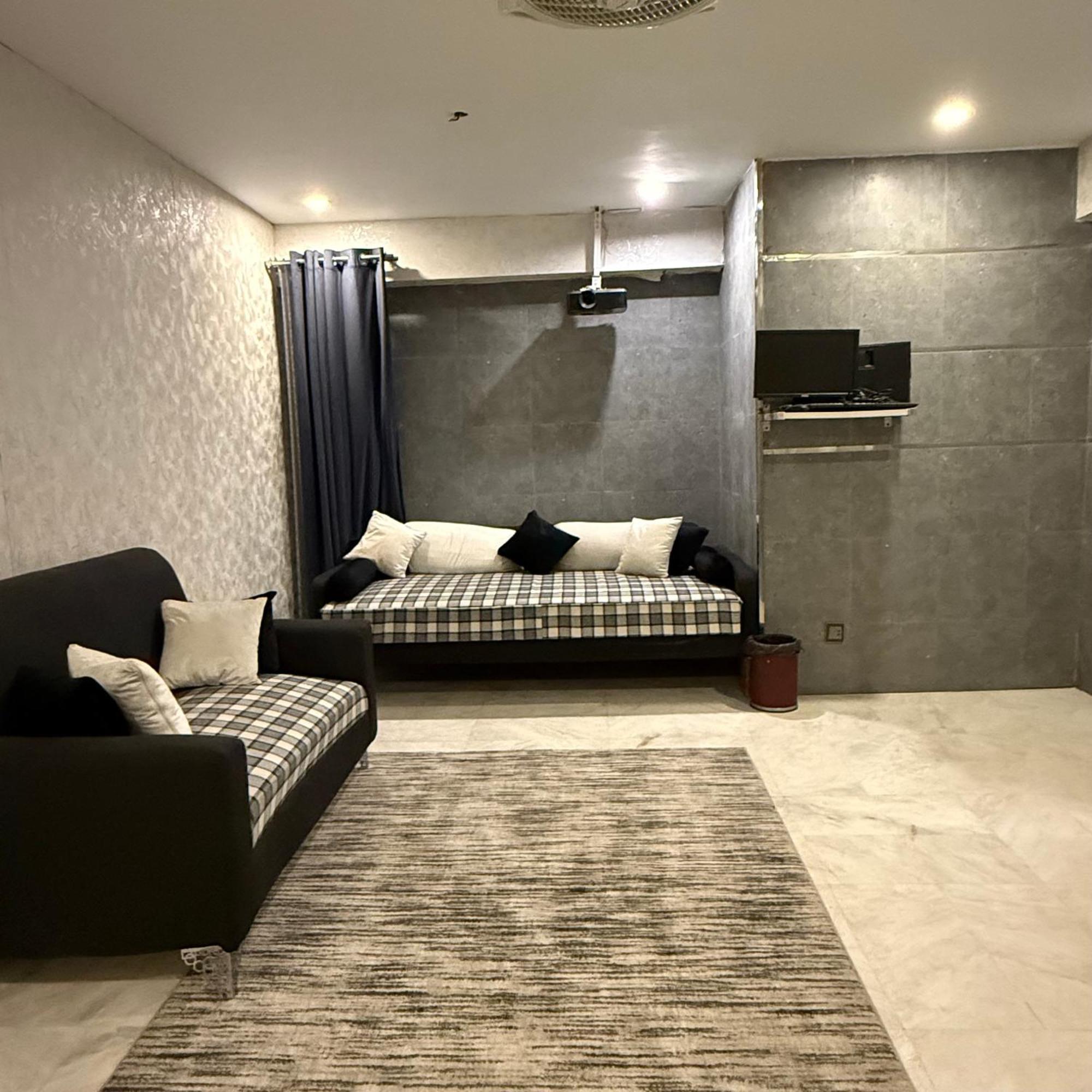 Greenlux Residency Rawalpindi Exterior photo